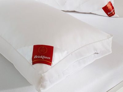 Brinkhaus JADE Side Sleeper Pillow Brinkhaus Jade Side Sleeper Pillow