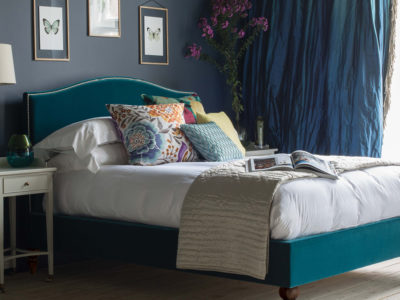 Stuart Jones Nicole Bedstead
