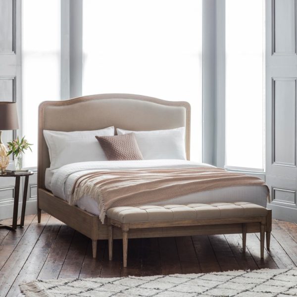 Bayeux Bed Frame Bonobeds Bayeux Bed Frame