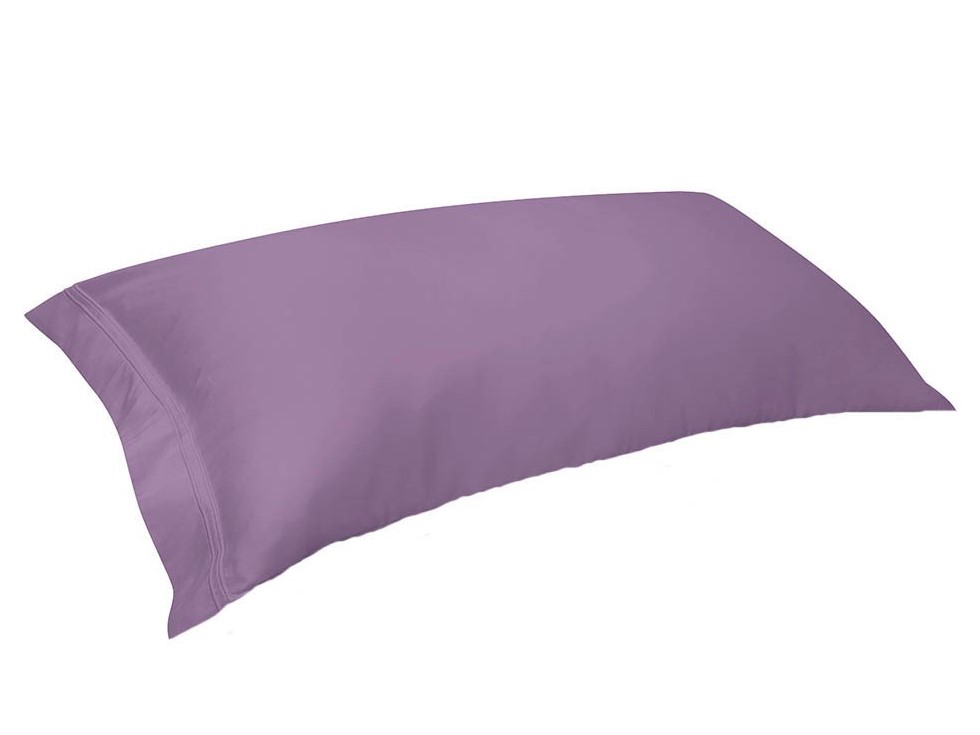 Yves Delorme Triomphe Bruyere Pillowcase Bonobeds