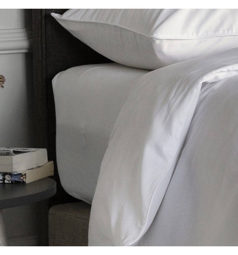 Simply Sleep Extra Deep Fitted Sheet Bonobeds Simply Sleep Extra Deep Fitted Sheet, Extra Deep Bed Sheets King