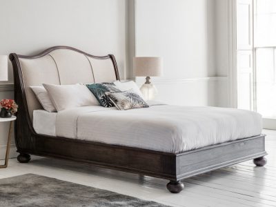 IM Empire Ebène - KG Charcole & Linen