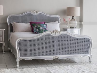 MONTREUX Bed Frame