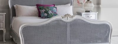 MONTREUX Bed Frame