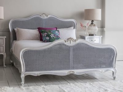 MONTREUX Bed Frame